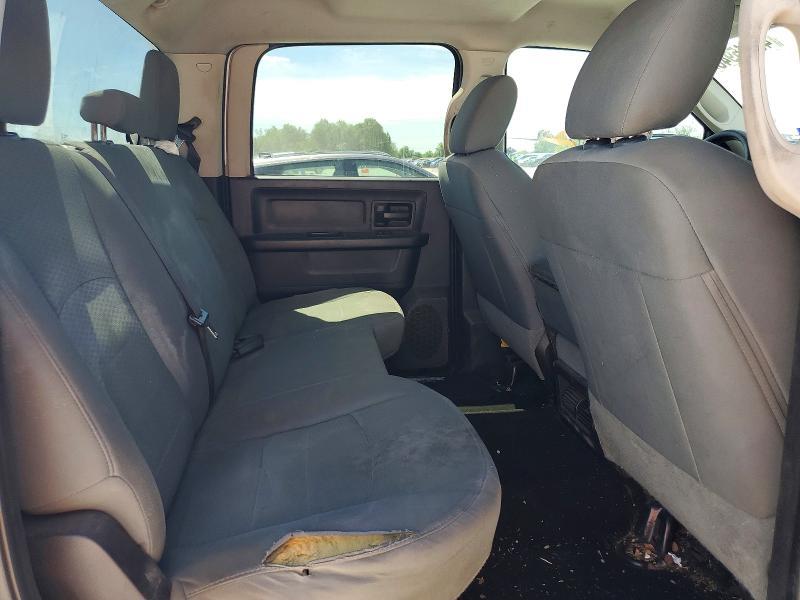 2016 Dodge RAM 2500 ST