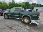 2002 Toyota Tundra SR5 V8