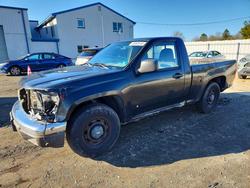 Salvage trucks for sale at Windsor, NJ auction: 2006 Chevrolet Colorado