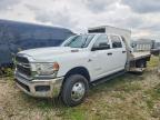 2022 Dodge RAM 3500 Flatbed Truck