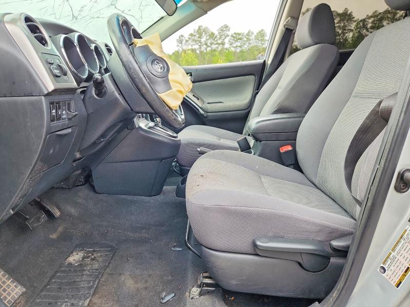 2008 Toyota Matrix xr