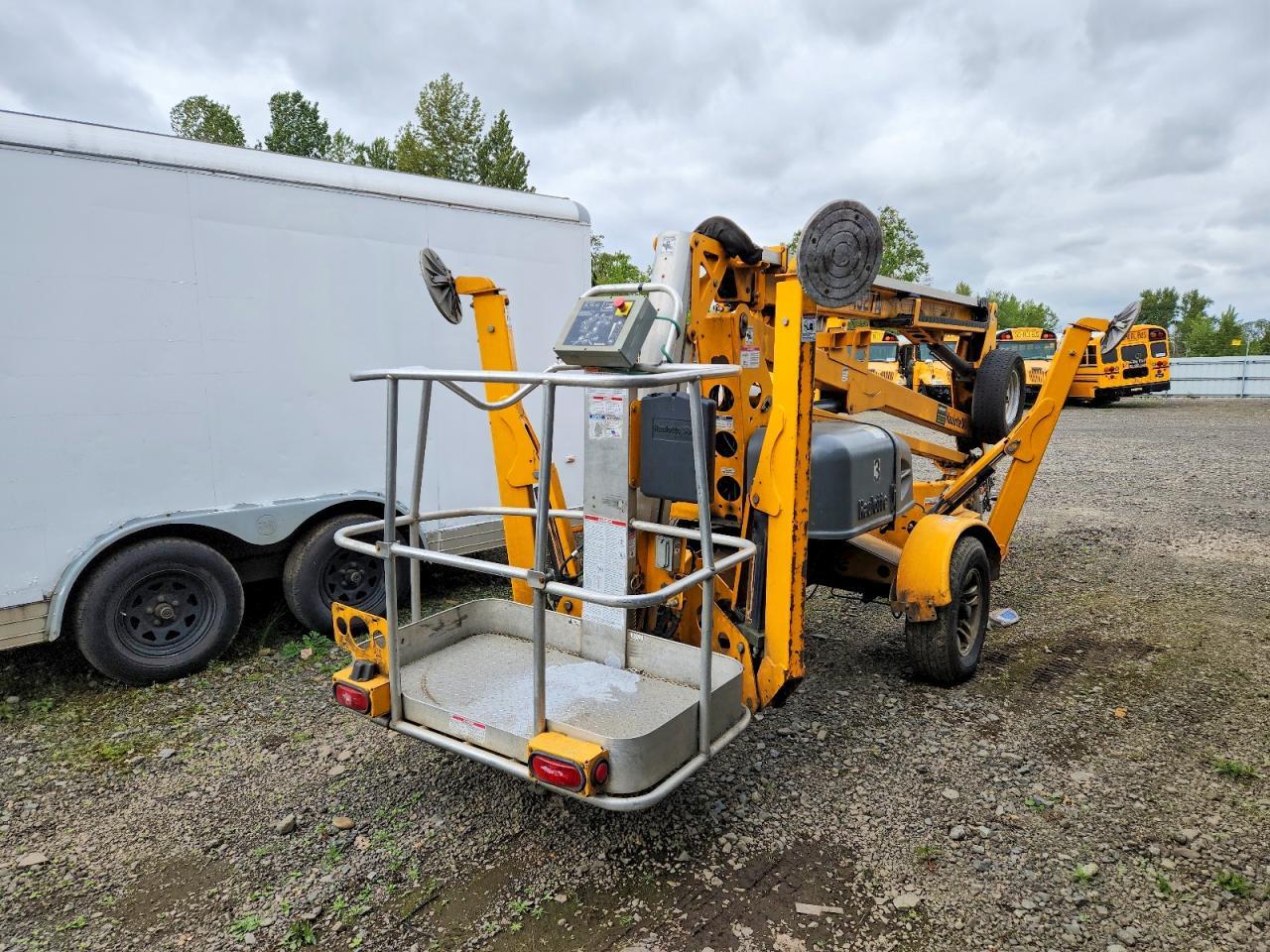 2018 Bil-Jax Boom Lift