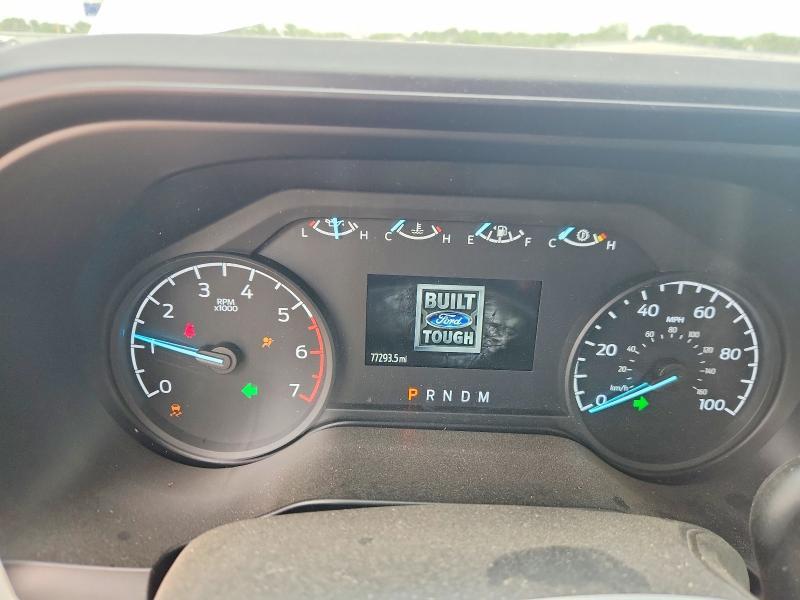 2023 Ford F250 Super Duty