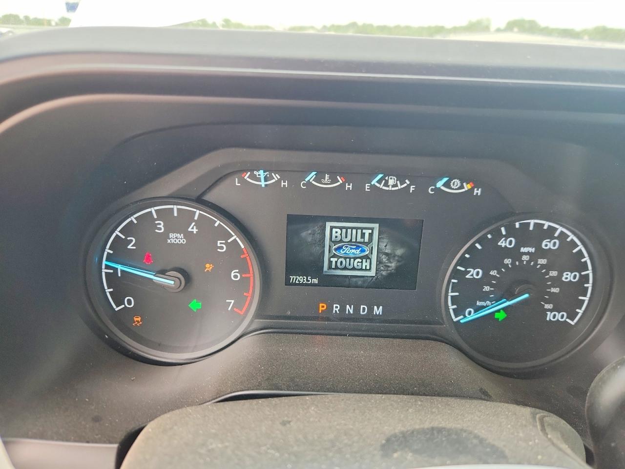 2023 Ford F250 Super Duty