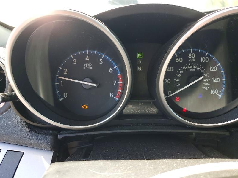 2013 Mazda 3 I