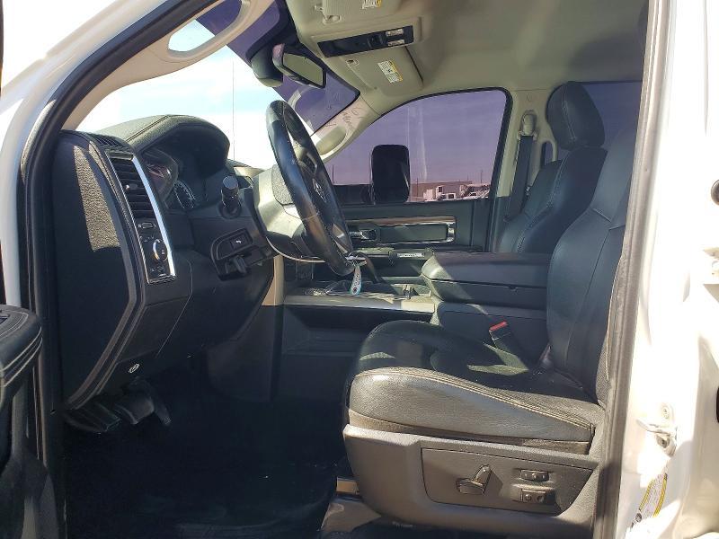 2013 Dodge 2500 Laramie