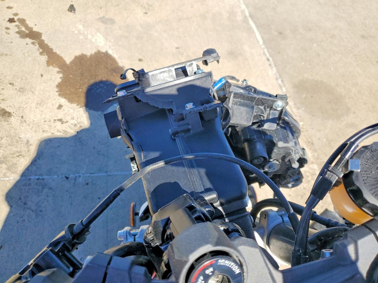 2026 Kawasaki ZX636 K