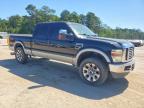 2008 Ford F250 Super Duty