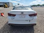 2017 KIA Optima sx