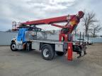 2019 Freightliner Business Class M2 Cable Placer Bucket Truck