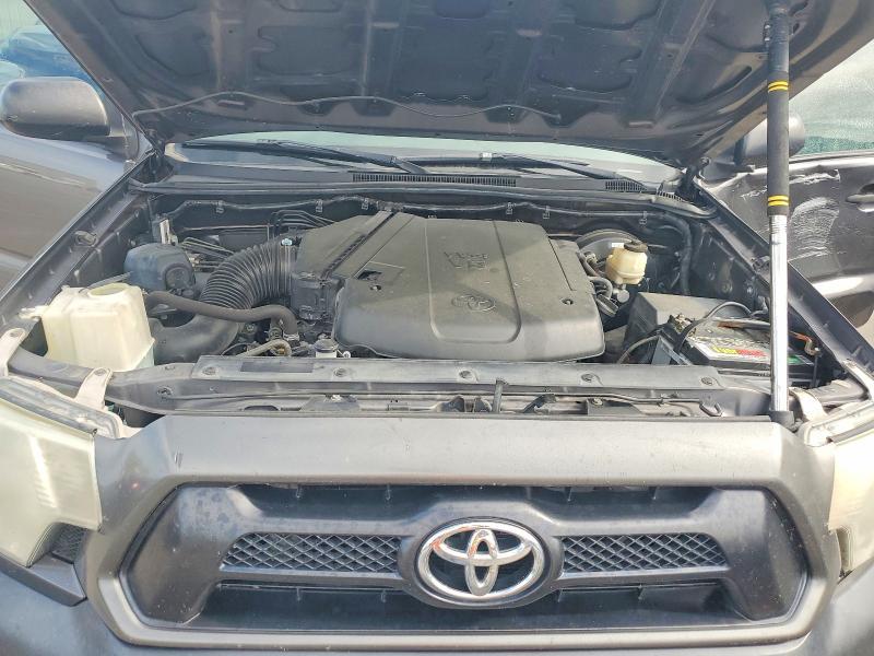 2015 Toyota Tacoma Prerunner V6