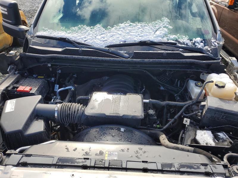 2021 Chevrolet Silverado C2500 Heavy Duty
