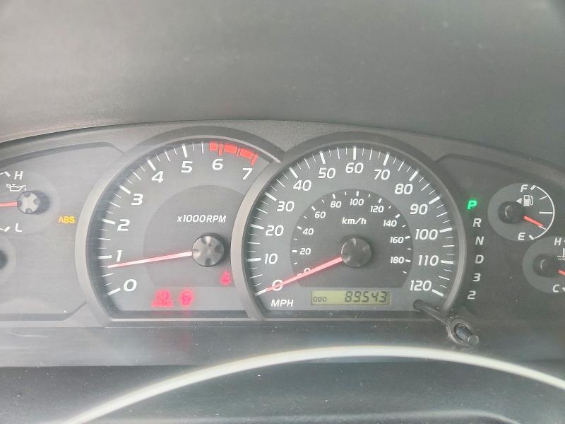2006 Toyota Tundra SR5