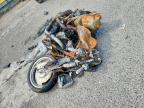 2003 Honda VT1100 C2