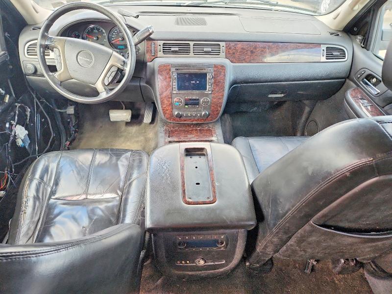 2008 GMC Yukon Denali