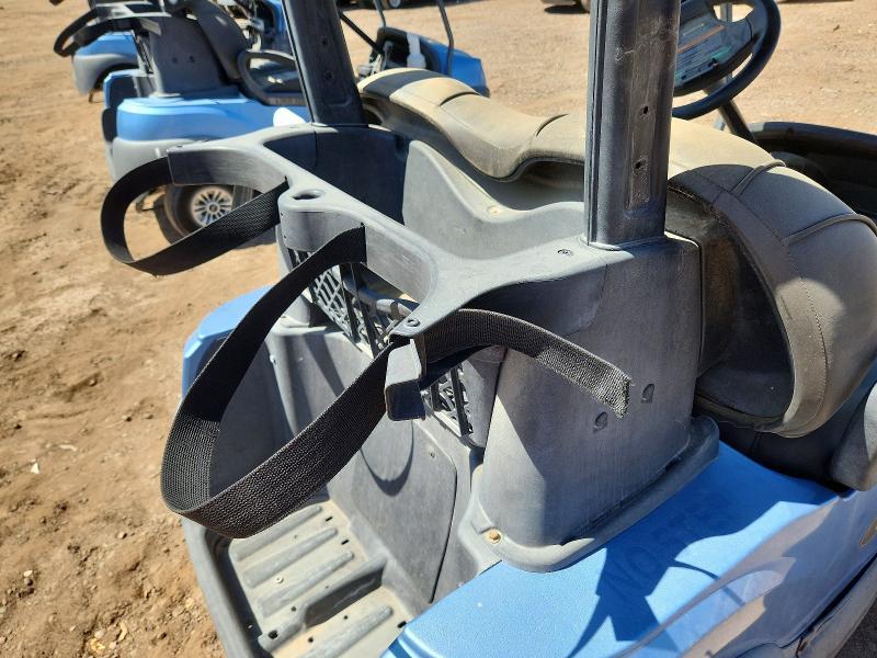2020 Club Car Tempo Lithium