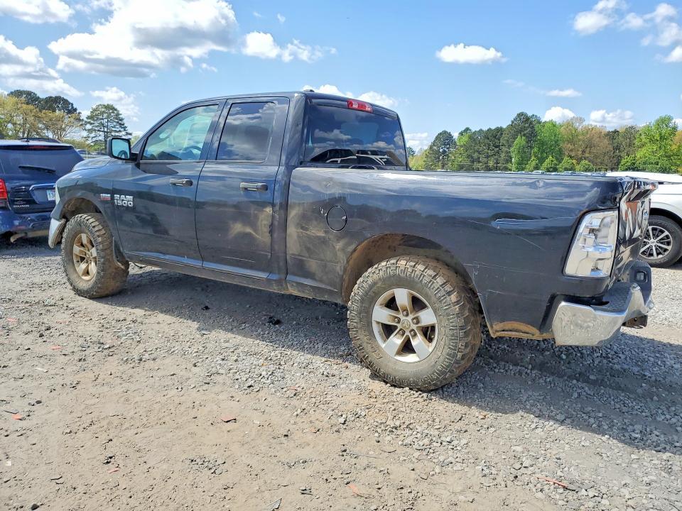 2018 Dodge RAM 1500 ST