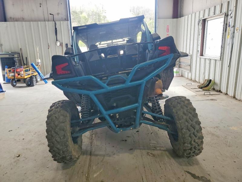 2024 Kawasaki KRF 1000 B