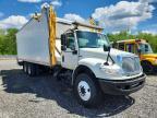 2020 International MV607