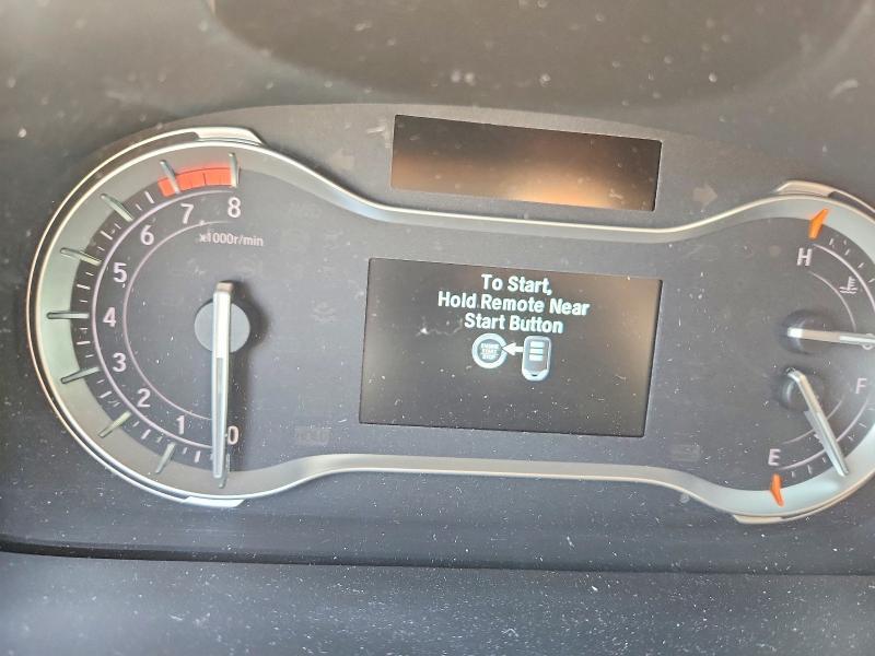 2017 Honda Pilot exl