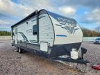 2022 Palonimo 2022 Forest River Palomino Camper