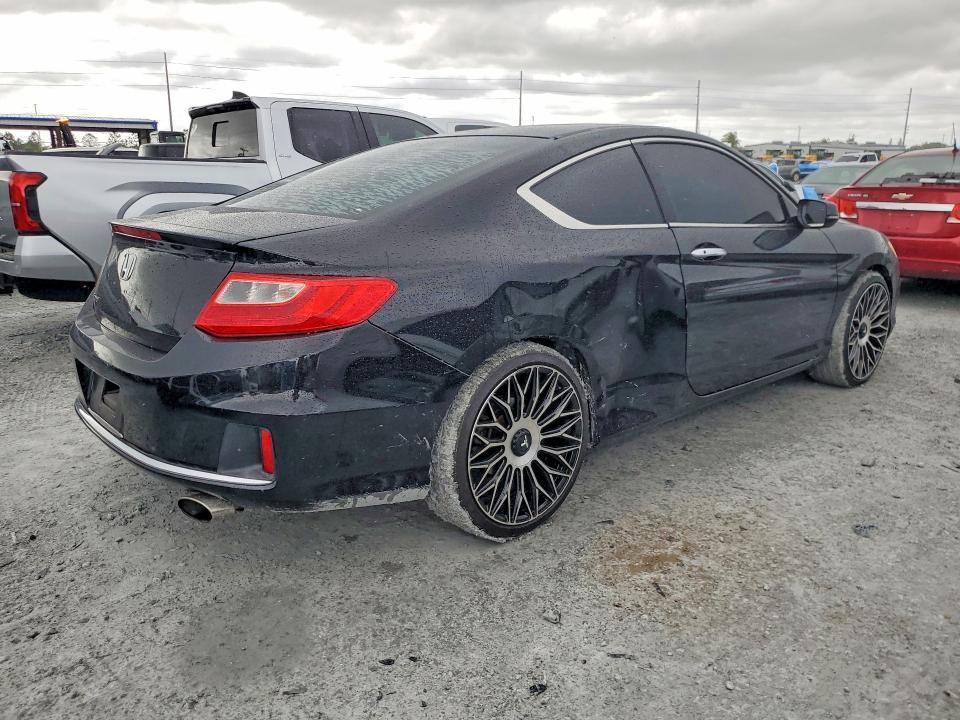 2013 Honda Accord ex