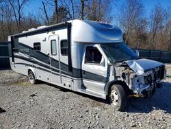 Coachmen Unknown Vehiculos salvage en venta: 2012 Coachmen 2012 Concord Coachmen RV