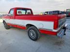 1992 Ford F250