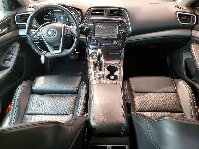 2018 Nissan Maxima 3.5 sl