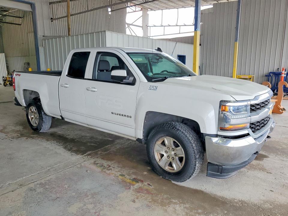 2019 Chevrolet Silverado LD K1500 LT