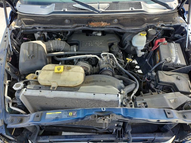 2004 Dodge RAM 1500 ST
