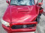 2012 Toyota Tacoma Double Cab