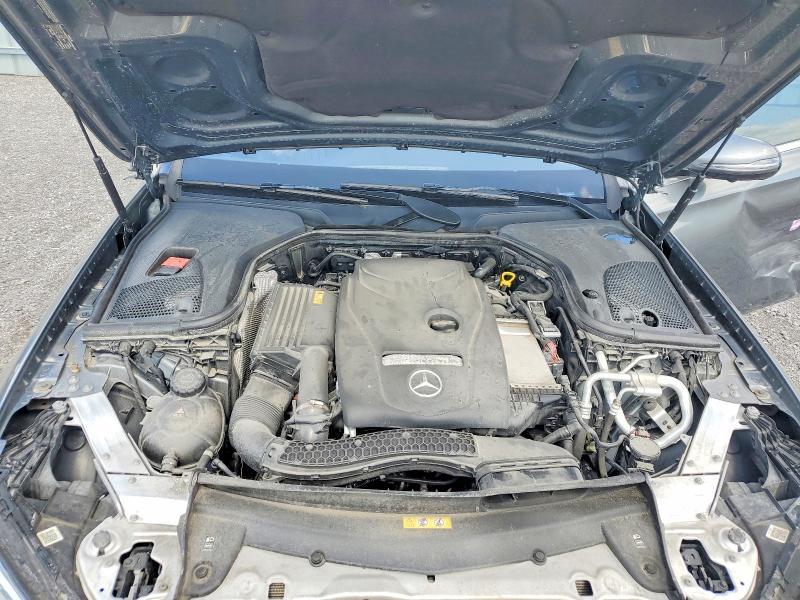 2019 Mercedes-Benz E 300 4matic