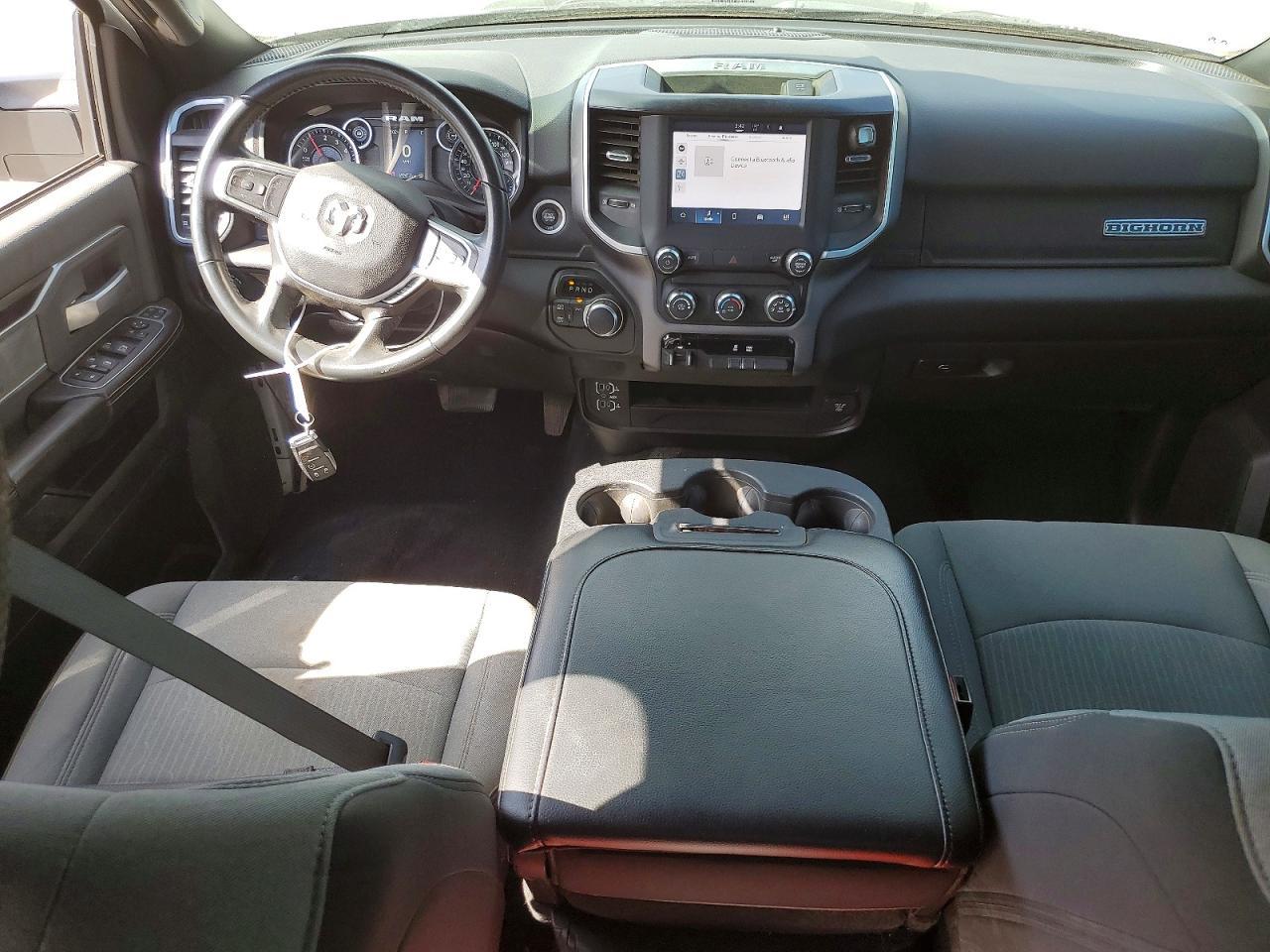 2023 Dodge RAM 2500 BIG Horn