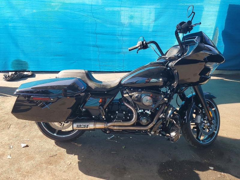 2025 Harley-Davidson Fltrx