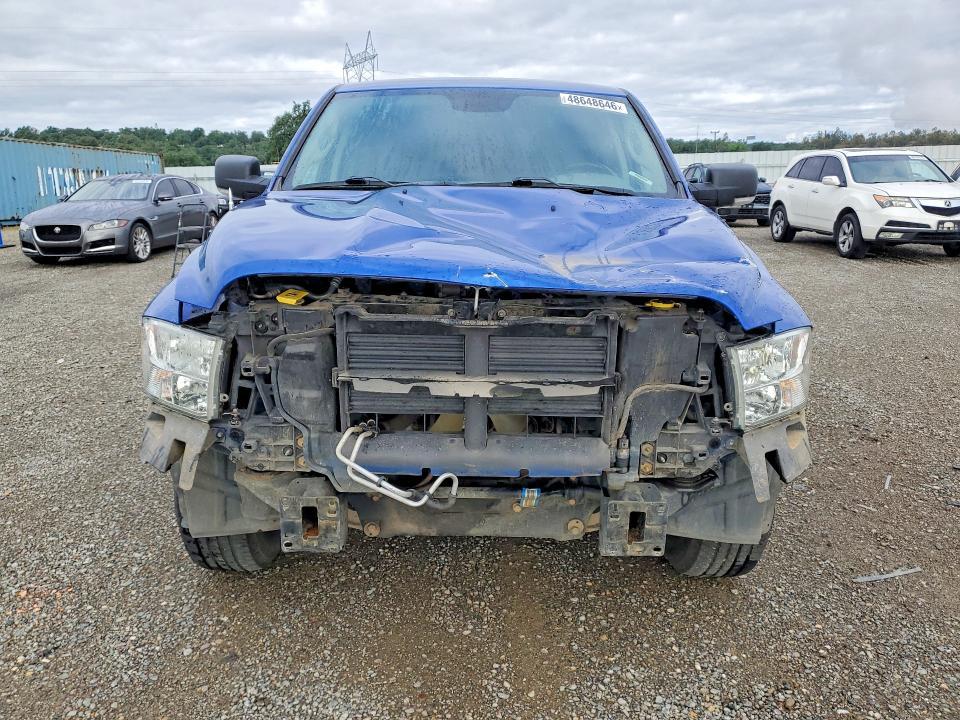 2019 Dodge Ram 1500 Classic slt