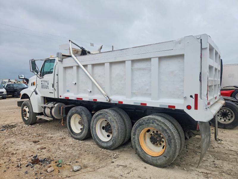 2007 Sterling 2007 Sterling LT 9500 Dump Truck