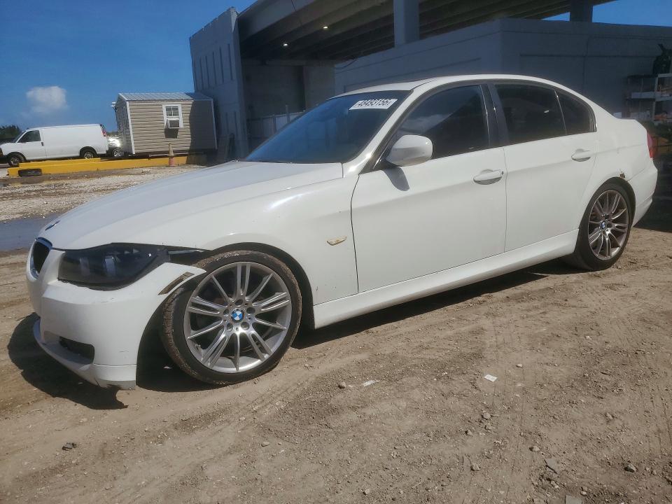 2011 BMW 328 i Sulev