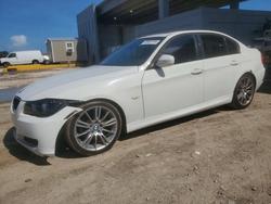 2011 BMW 328 i Sulev en venta en West Palm Beach, FL