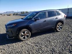 2024 Toyota Rav4 Prime se for sale in Reno, NV