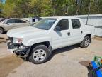 2012 Honda Ridgeline RT