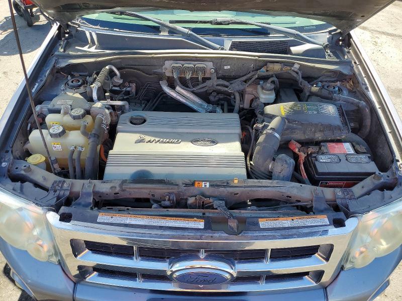 2008 Ford Escape hev