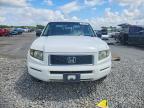 2007 Honda Ridgeline RTX