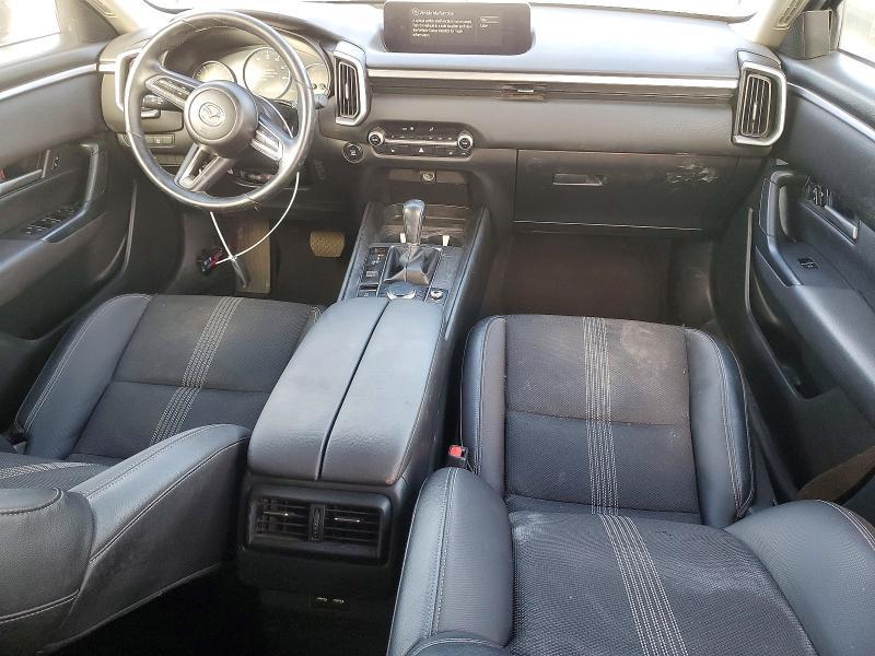 2024 Mazda Cx-50 Preferred