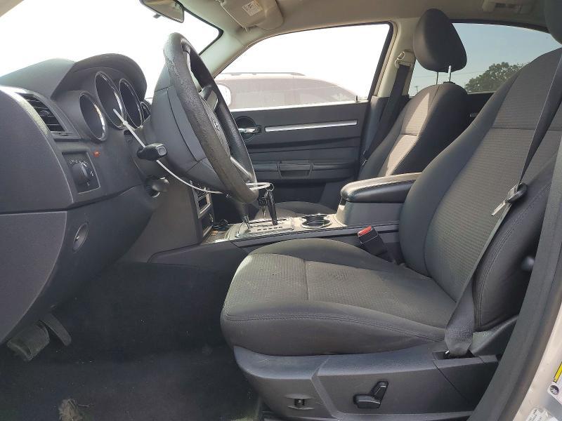 2010 Dodge Charger sxt