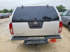 2010 Nissan Frontier SE V6