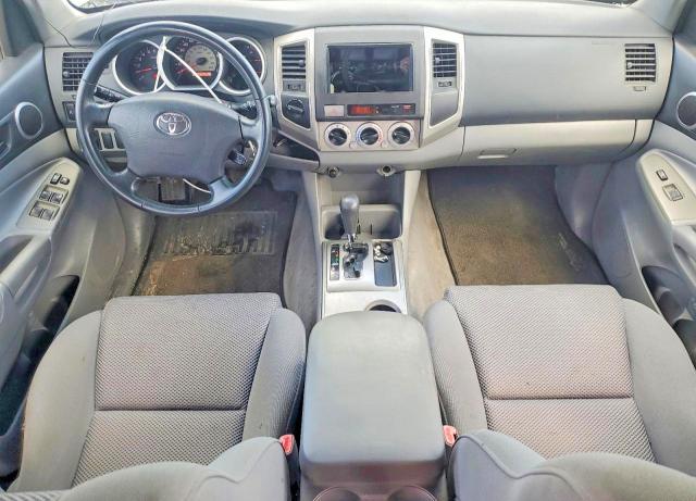 2006 Toyota Tacoma Double Cab