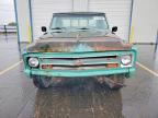 1967 Chevrolet PK