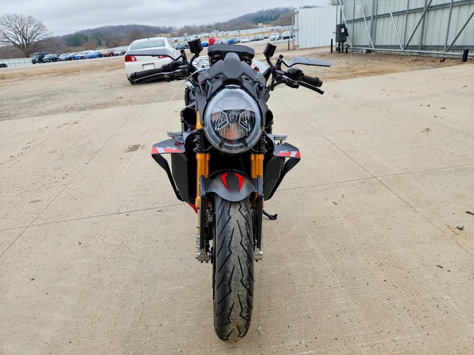 2025 Other 2025 Other Motorcycle Unknown