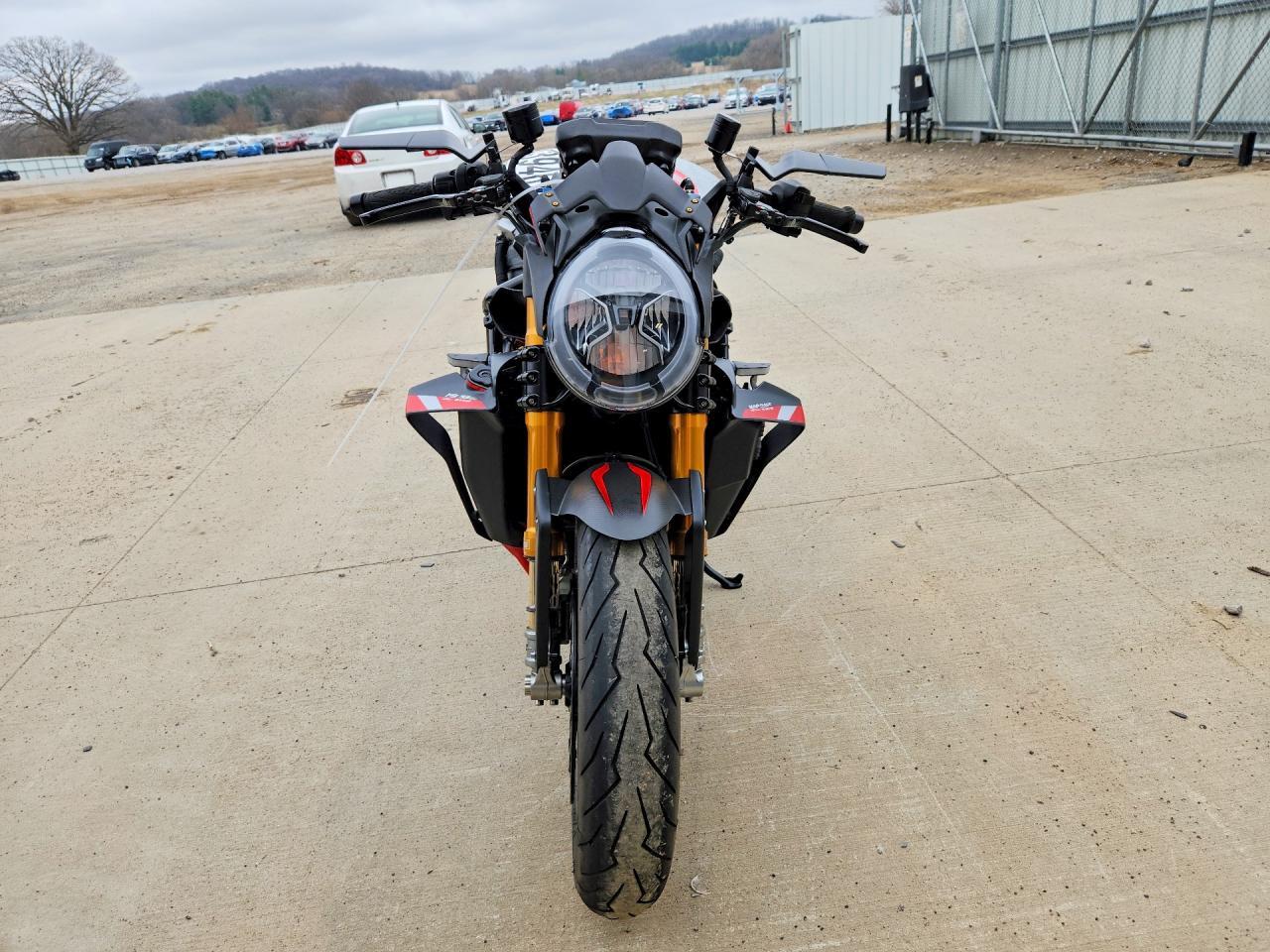 2025 Other 2025 Other Motorcycle Unknown